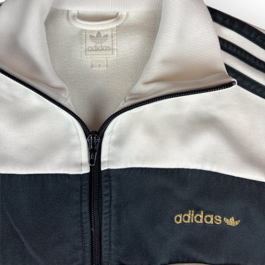Adidas “Classic Track Jacket” (S)