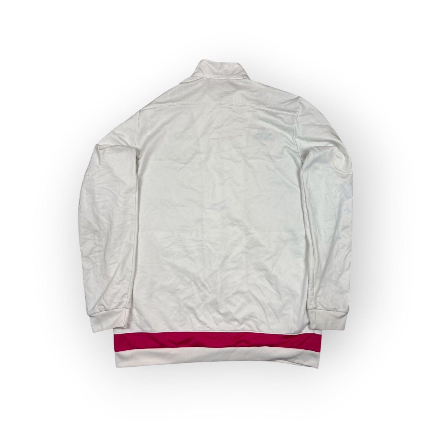 Adidas Juventus Track Jacket (L)