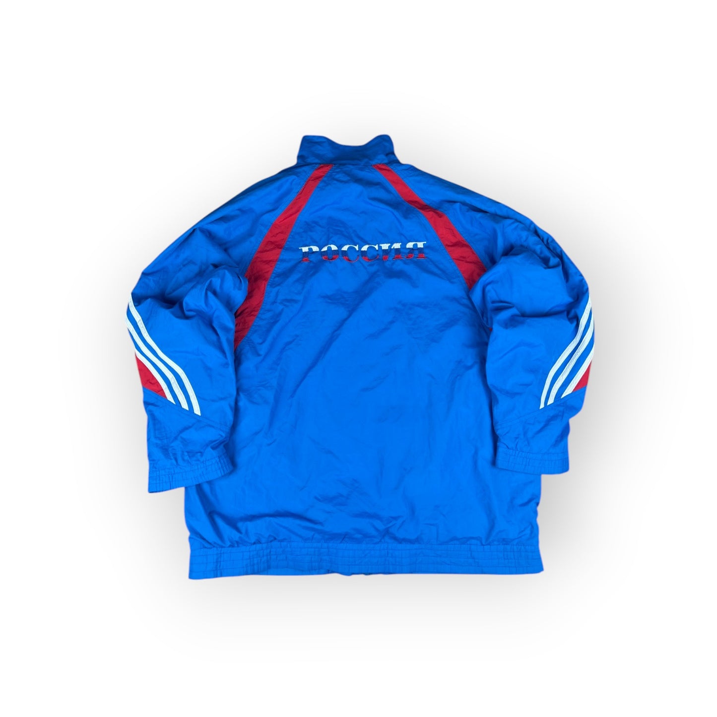Adidas “Russia Track Jacket” (XL)