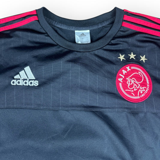 Adidas Ajax Amsterdam x Adidas “Longsleeve Training Top” (L)