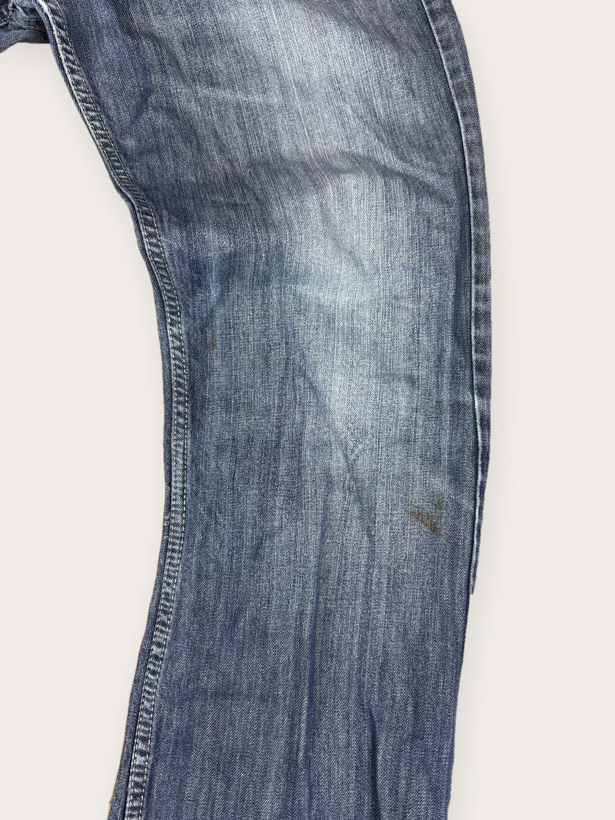 Armani Jeans Denim (36)