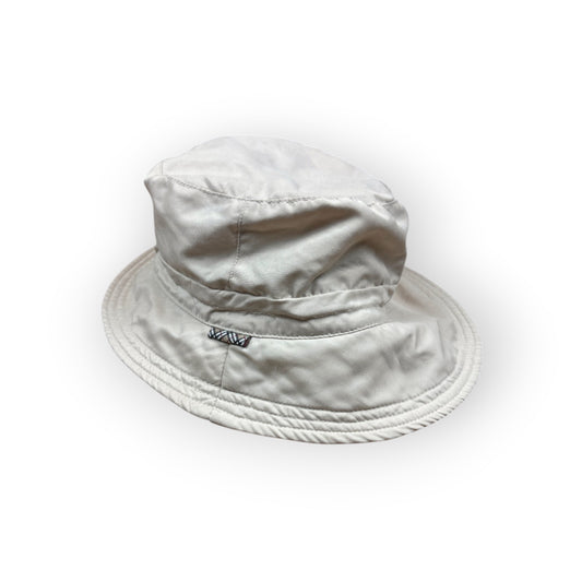 Burberry Vintage Bucket Hat