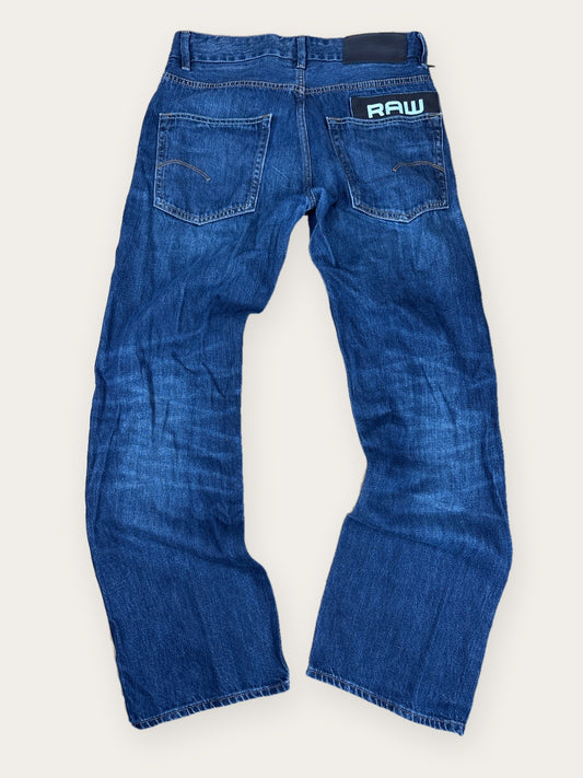 G-Star RAW Denim 2010–2018 (32 32)