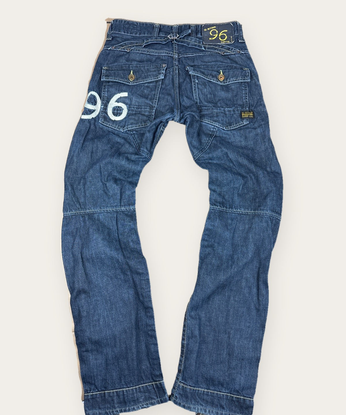 G-Star RAW Jeans 96 (30 34) - Ansicht 5