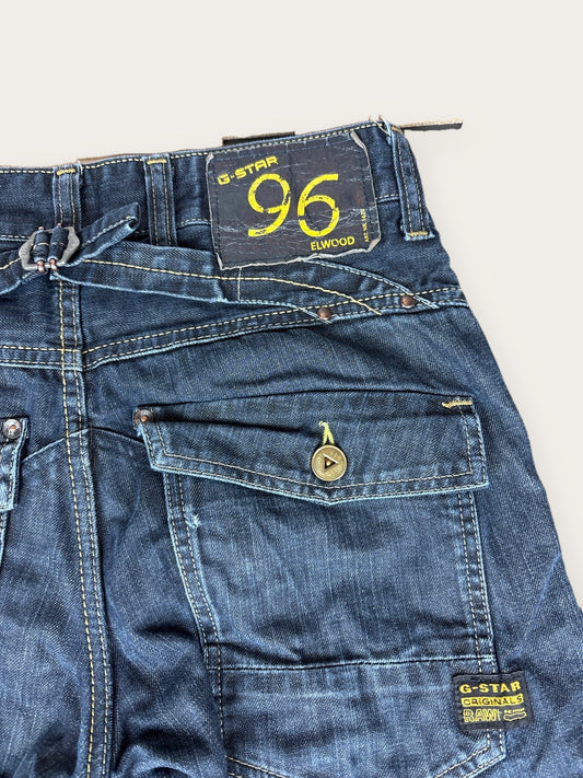 G-Star RAW Jeans 96 (30 34)