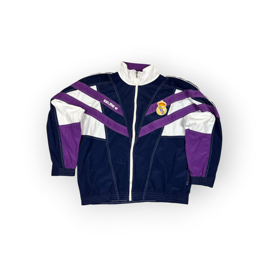 Kelme x Real Madrid Tracksuit (M)