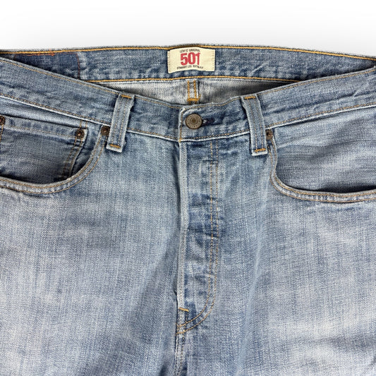 Levi‘s Levi’s 501 Original Jeans (34 30)