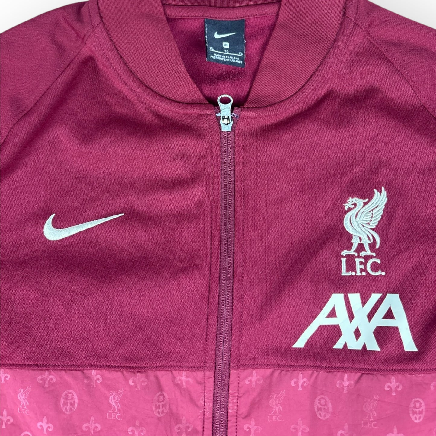 Nike Liverpool FC Anthem Track Jacket (XL)