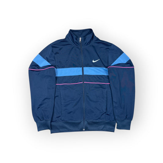 Nike Tracksuit Navy (M)
