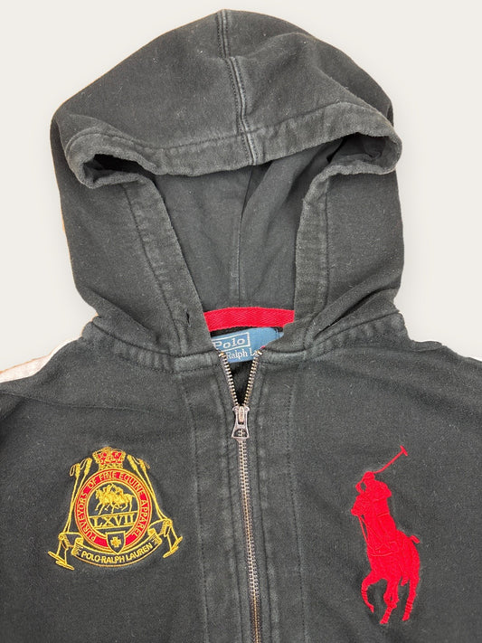 Polo Ralph Lauren Zip-Hoodie (S)