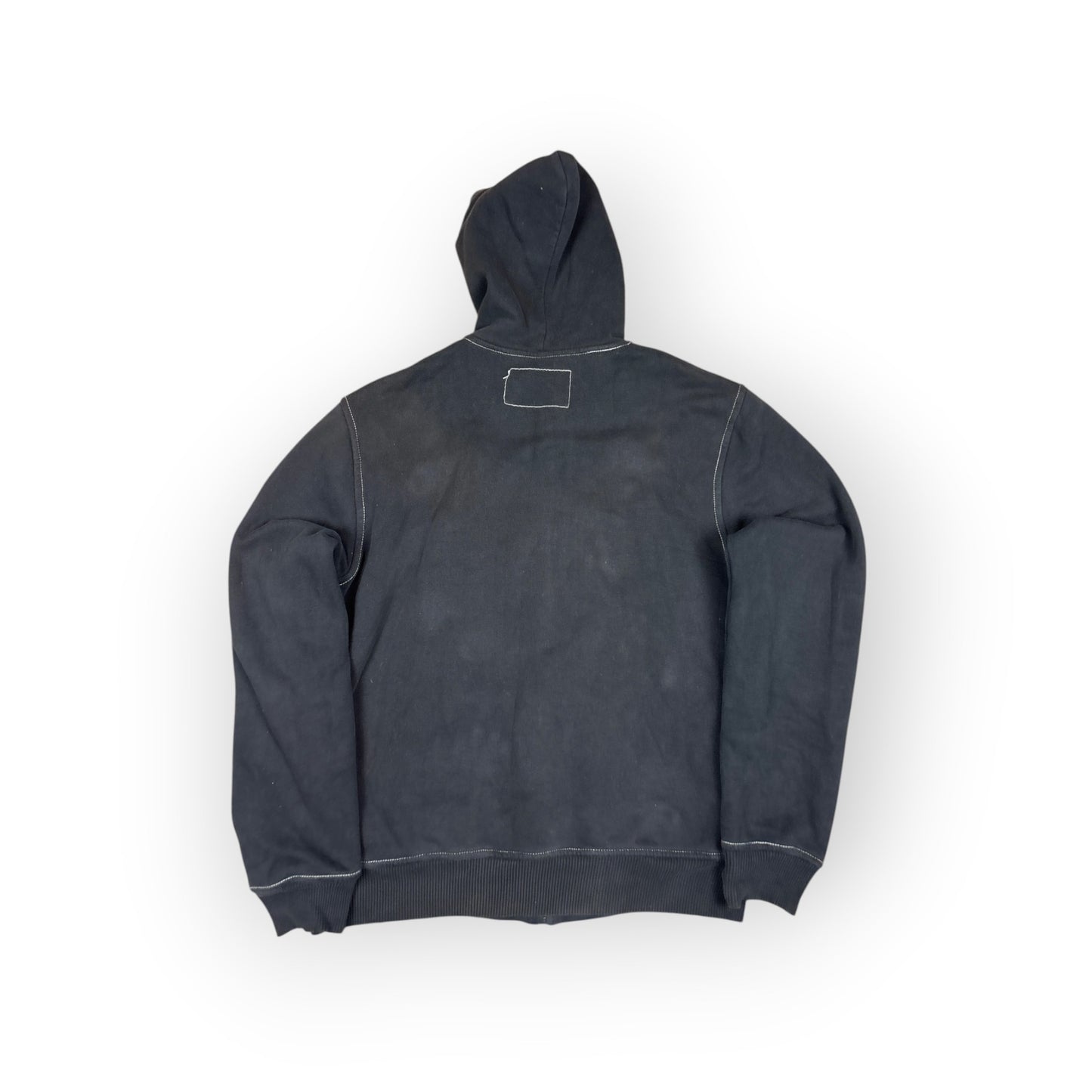 True Religion „Sidewinder Trail“ Hoodie (L)