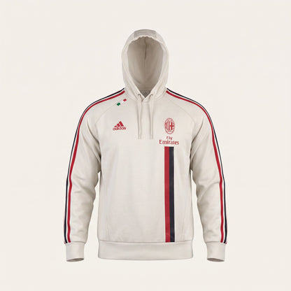 Adidas AC Milan Adidas “Fly Emirates” Hoodie (L)