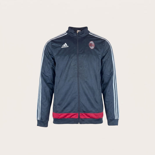 Adidas AC Milan x Adidas “Training/Track Jacket” (L)
