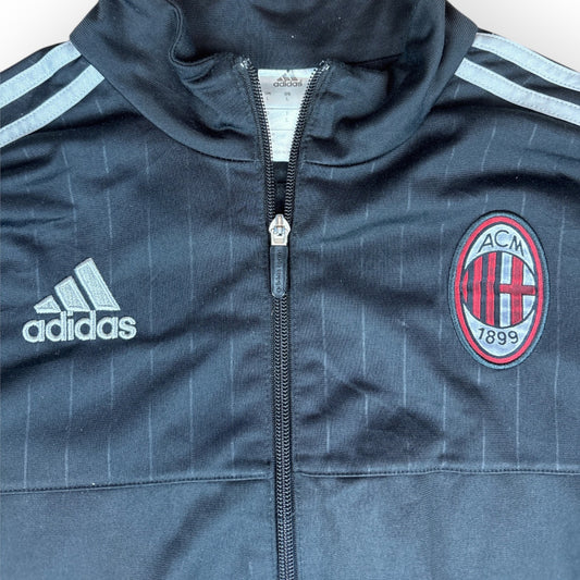 Adidas AC Milan x Adidas “Training/Track Jacket” (L)