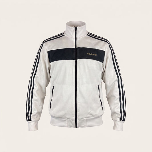 Adidas “Classic Track Jacket” (S)