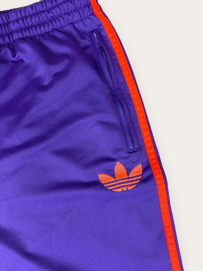 Adidas Fireline Track Pants (L)