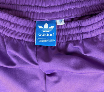 Adidas Fireline Track Pants (L)