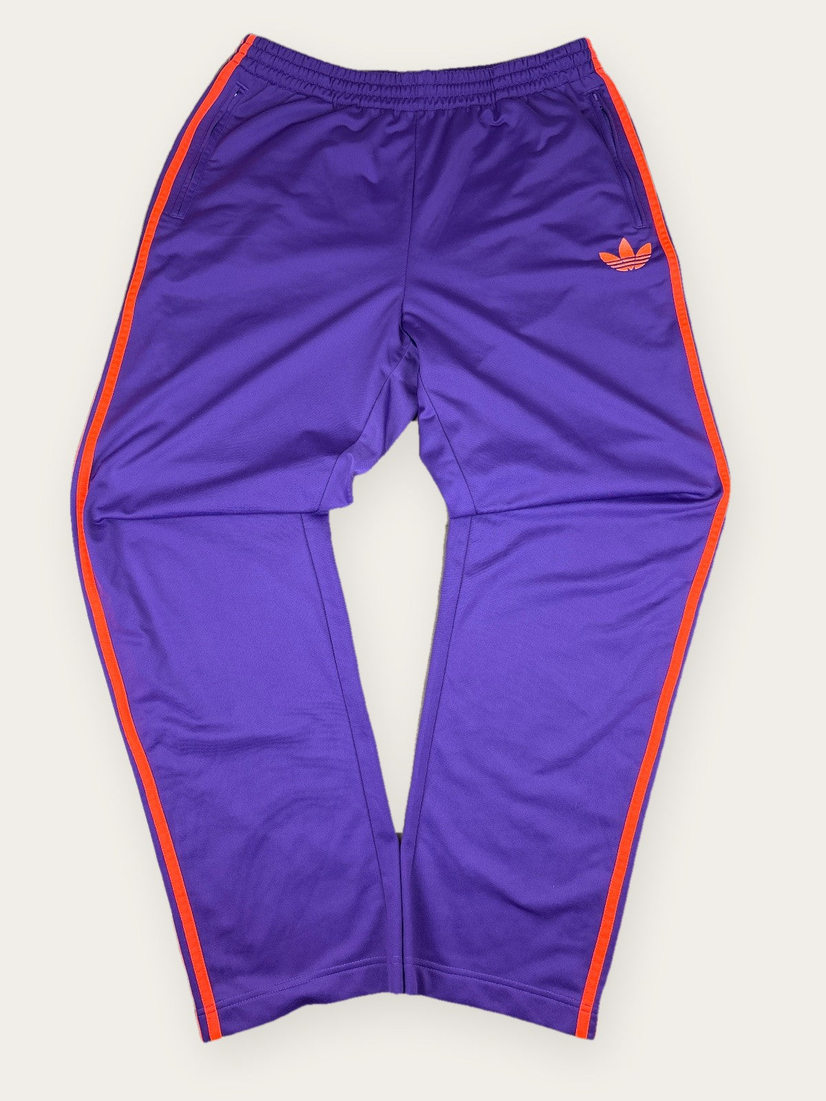 Adidas Fireline Track Pants (L)