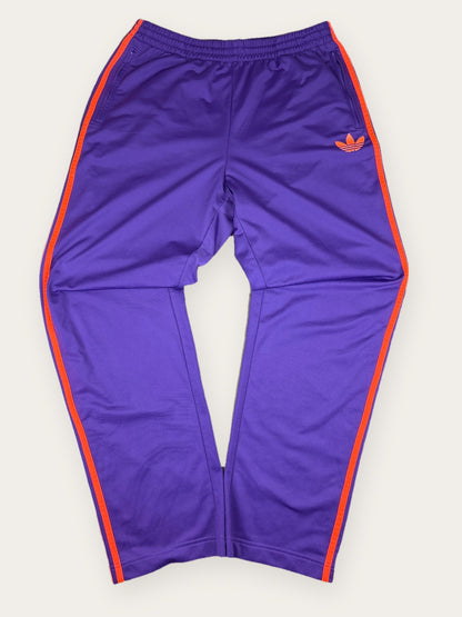 Adidas Fireline Track Pants (L)