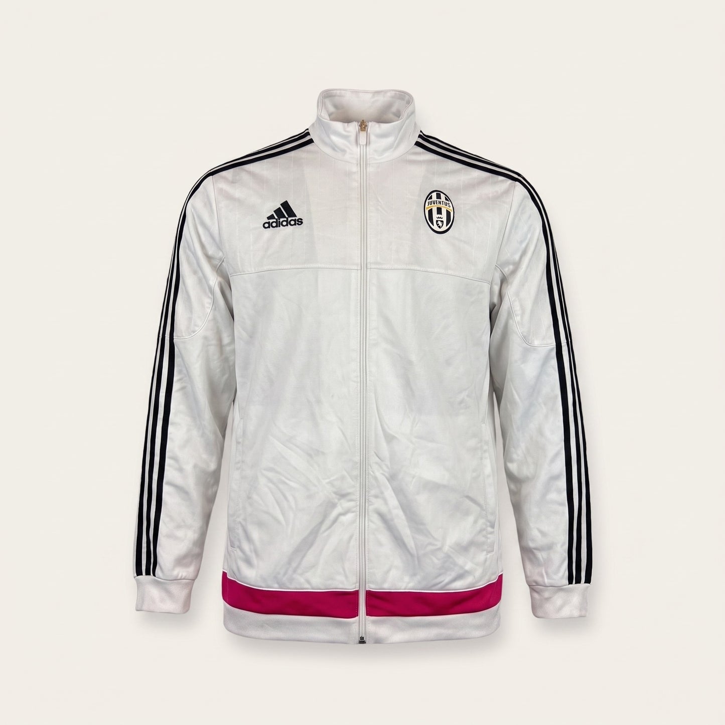 Adidas Juventus Track Jacket (L)