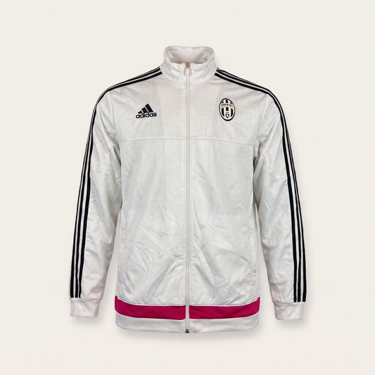 Adidas Juventus Track Jacket (L)