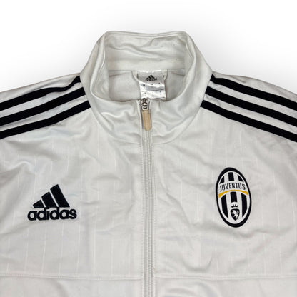 Adidas Juventus Track Jacket (L)