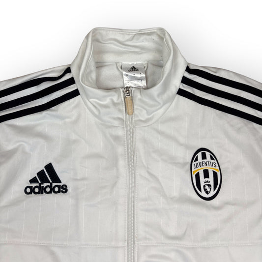 Adidas Juventus Track Jacket (L)