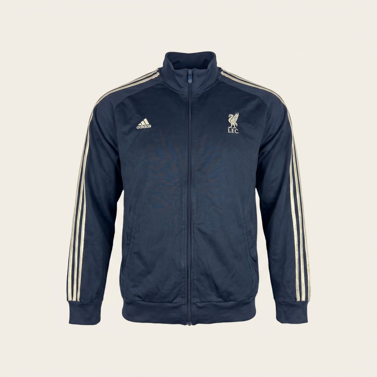 Adidas Liverpool FC Track Jacket (L)