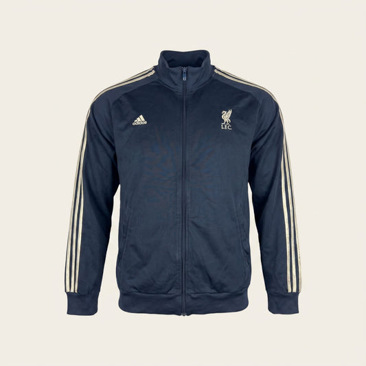 Adidas Liverpool FC Track Jacket (L)