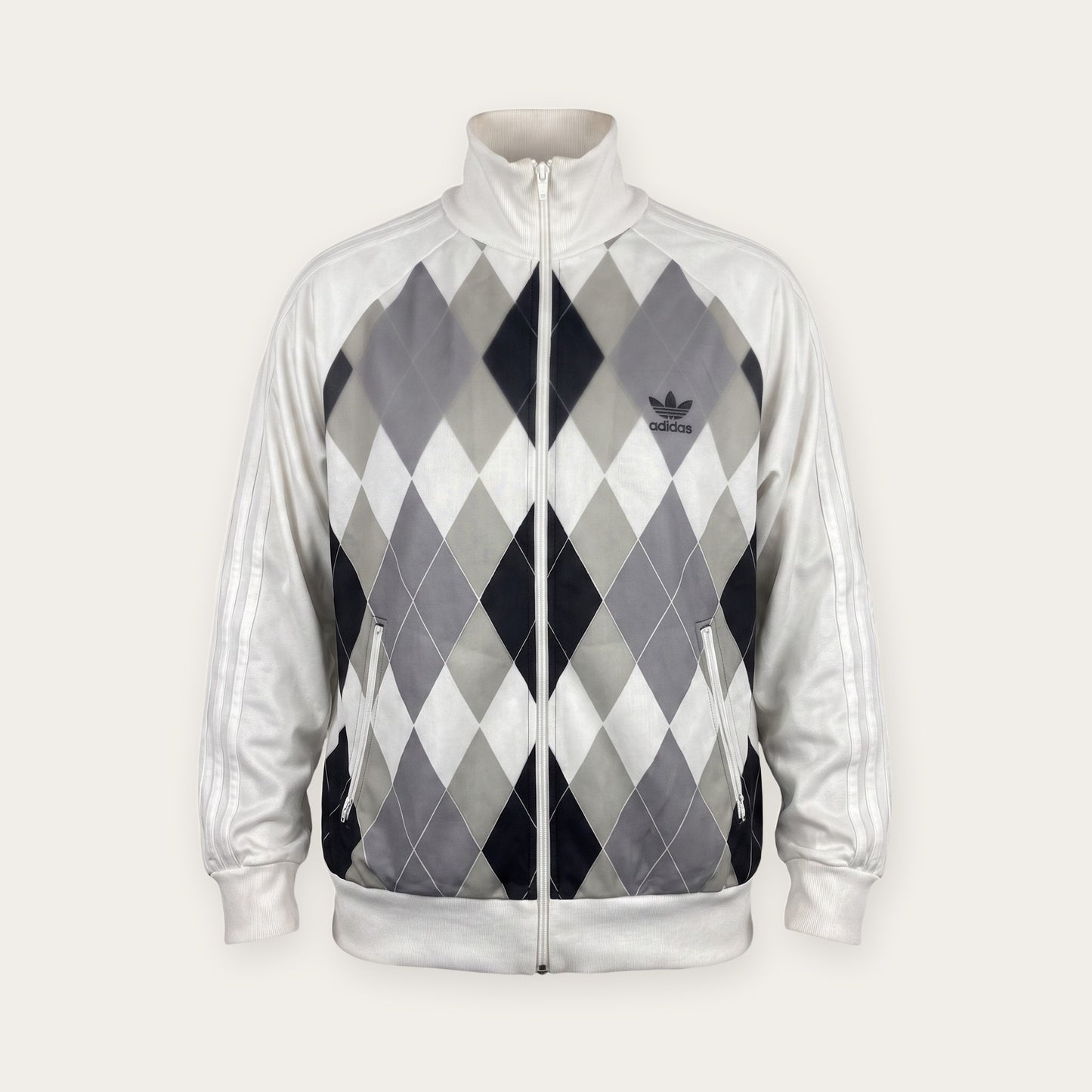 Adidas Originals Track Jacket (L)