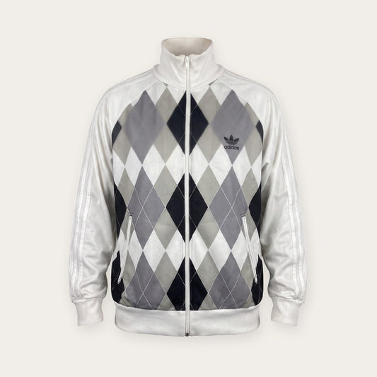 Adidas Originals Track Jacket (L)