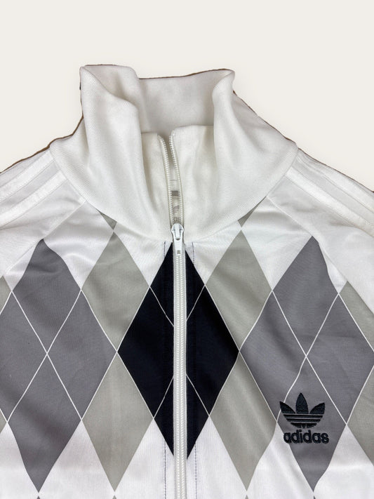 Adidas Originals Track Jacket (L)