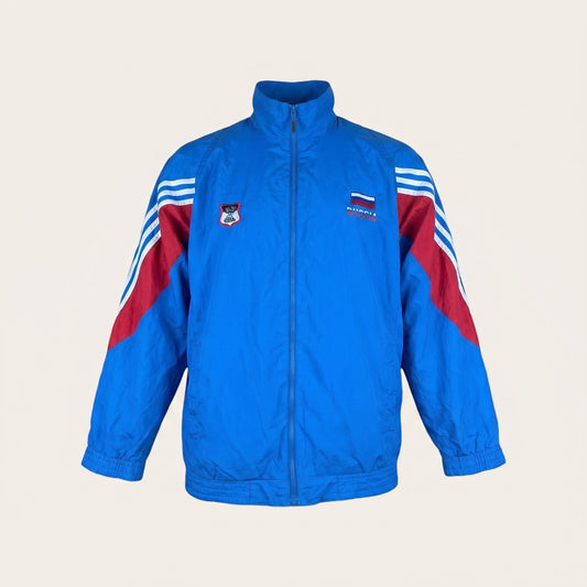 Adidas “Russia Track Jacket” (XL)
