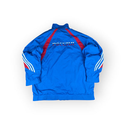 Adidas “Russia Track Jacket” (XL)