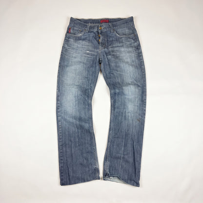 Armani Jeans Denim (36)