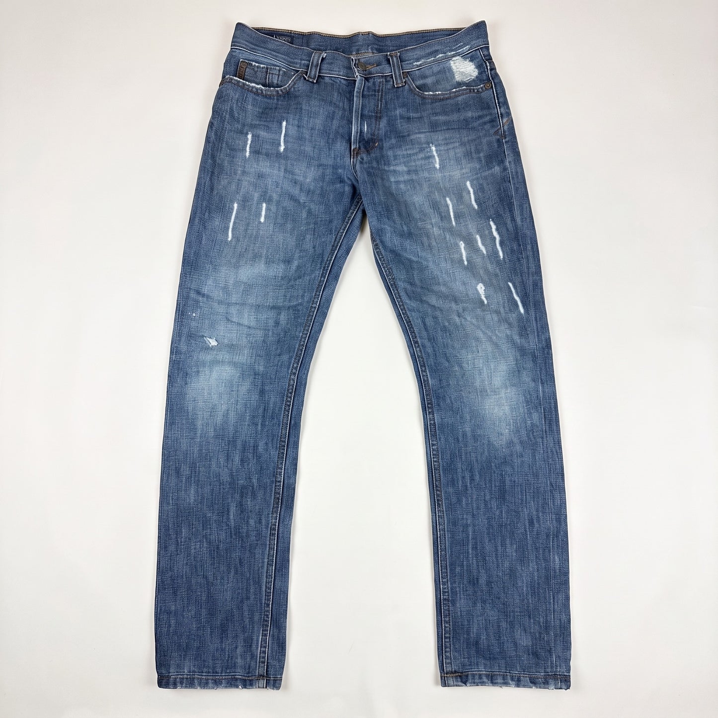 Armani Jeans Denim (32)