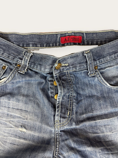 Armani Jeans Denim (36)