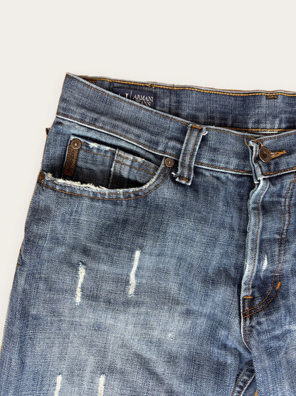 Armani Jeans Denim (32)