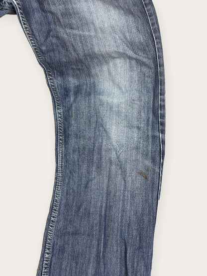 Armani Jeans Denim (36)