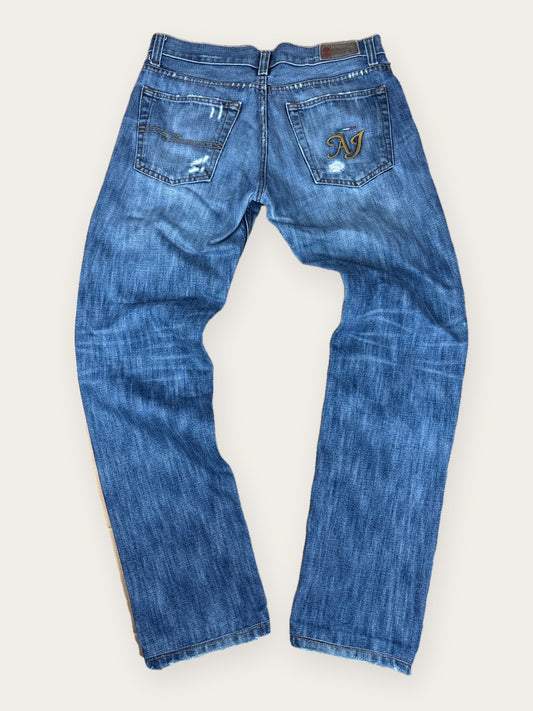Armani Jeans Denim (32)