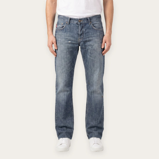 Armani Jeans Denim (36)