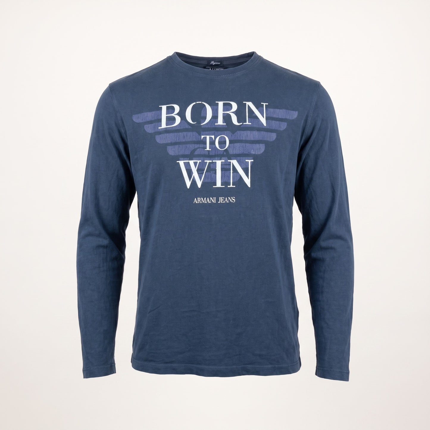 Armani Jeans Longsleeve (M)