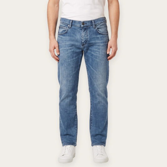 Armani Jeans Mid Wash (31)