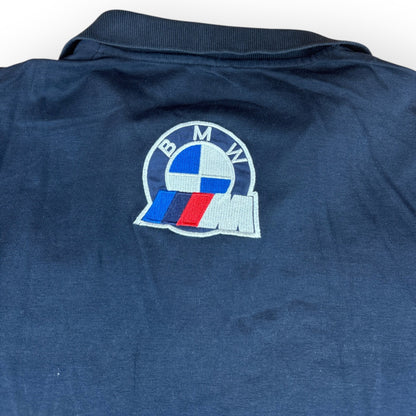 BMW “Power” Motorsport Polo Shirt (L)