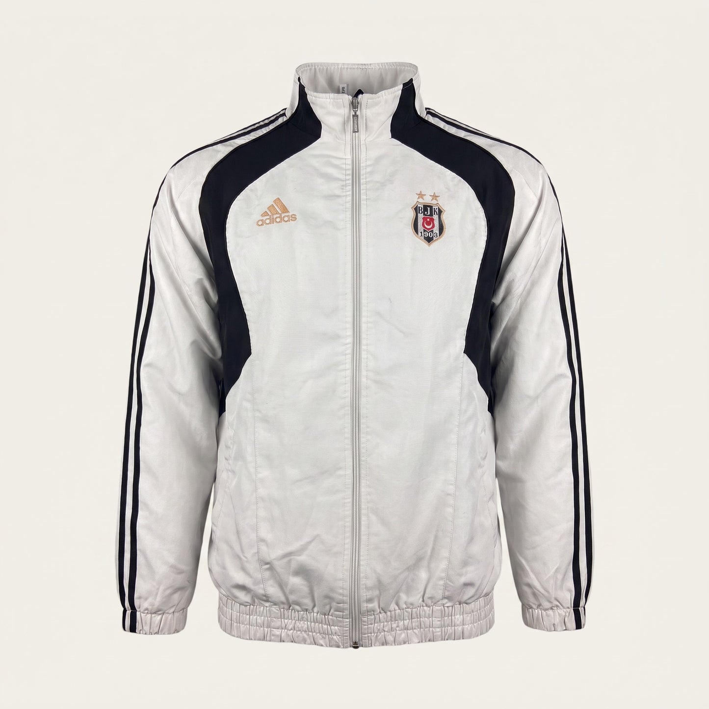 Adidas Beşiktaş J.K. x Adidas “Track Jacket” (XXL)