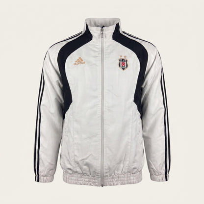 Adidas Beşiktaş J.K. x Adidas “Track Jacket” (XXL)