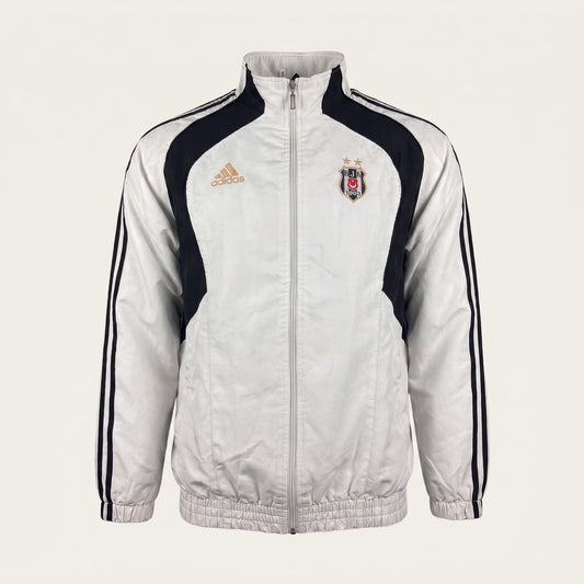 Adidas Beşiktaş J.K. x Adidas “Track Jacket” (XXL)