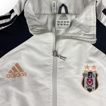 Adidas Beşiktaş J.K. x Adidas “Track Jacket” (XXL)