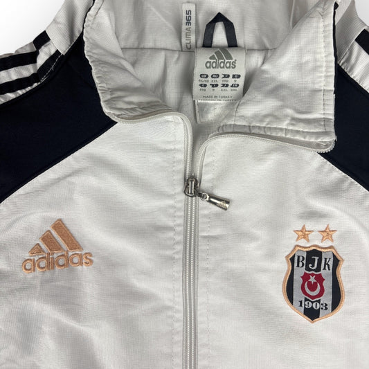 Adidas Beşiktaş J.K. x Adidas “Track Jacket” (XXL)
