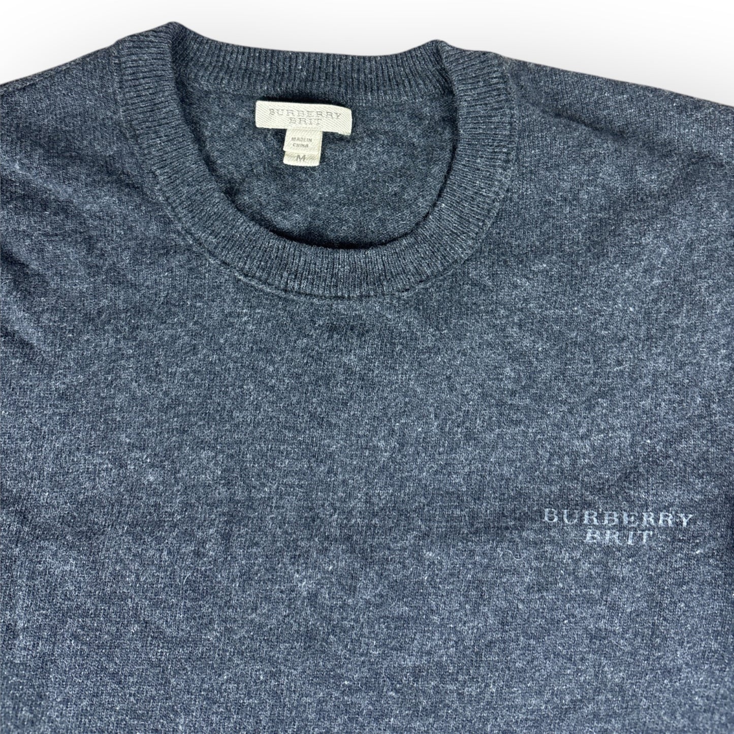 Burberry Brit Strickpullover (M)